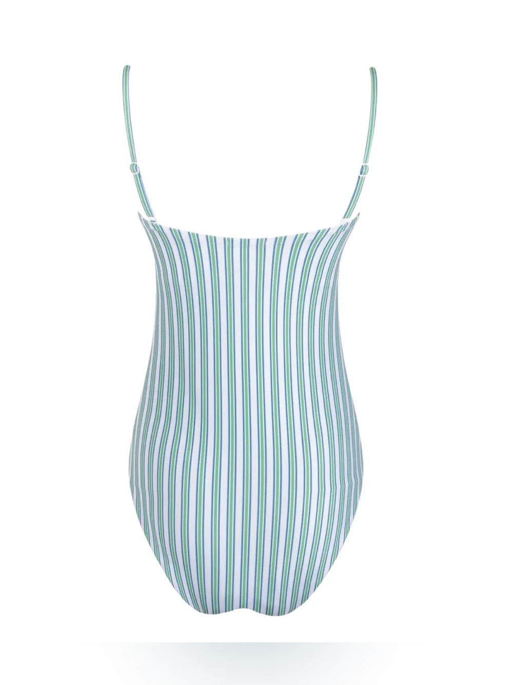 MINNOW
SIMPLE ONE PIECE | TAMARIN STRIPE - Picture 7 of 7